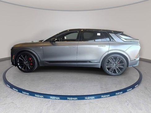 New 2026 Cadillac Lyriq V AWD/4WD image 5