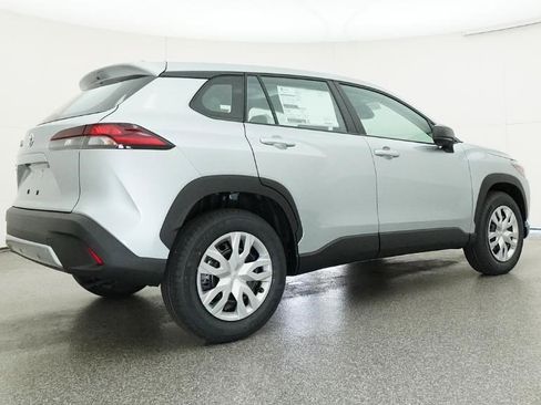 New 2026 Toyota Corolla Cross L image 64