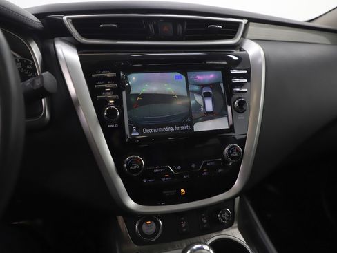 Used 2015 Nissan Murano SL w/ SL Technology Package image 22