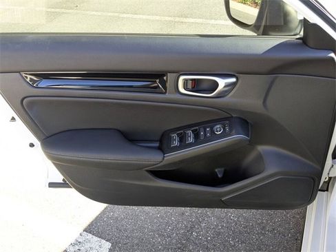 Certified 2022 Honda Civic Sport Touring image 31