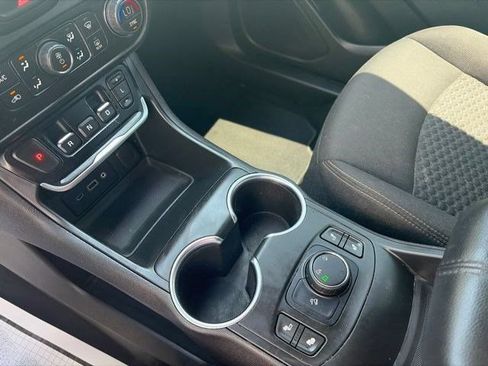 Used 2019 GMC Terrain SLE AWD/4WD image 24