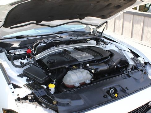Used 2019 Ford Mustang GT Premium w/ Equipment Group 401A RWD image 22