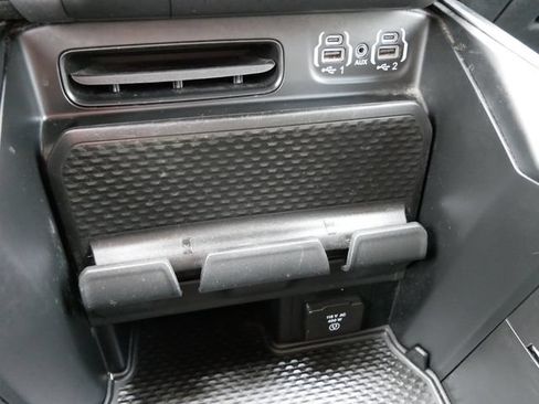 Used 2020 RAM 1500 Big Horn AWD/4WD image 24