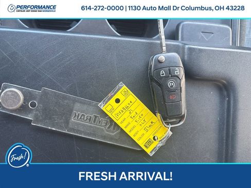 Used 2021 Ford F150 XLT w/ XTR Package image 26