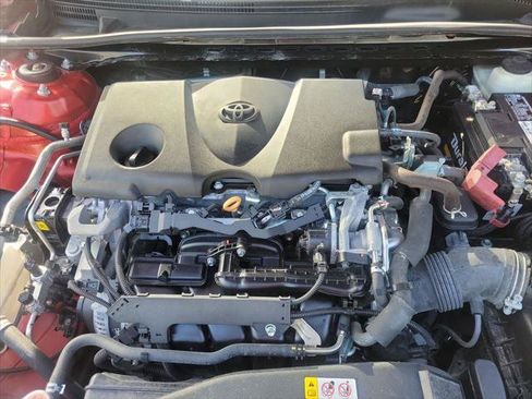 Certified 2020 Toyota Camry XSE FWD image 32