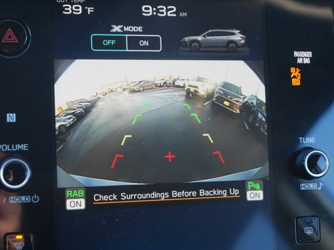 Used 2024 Subaru Outback Limited image 27