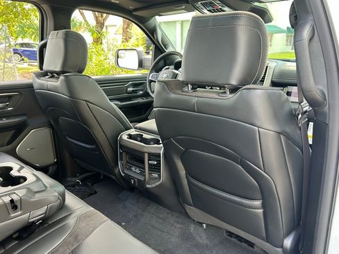 New 2026 RAM 1500 Laramie image 45