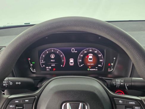 Used 2023 Honda Accord EX image 23