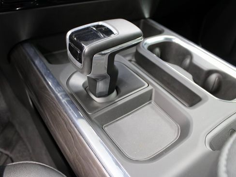 Used 2024 Chevrolet Silverado 1500 LTZ w/ LTZ Premium Package image 66