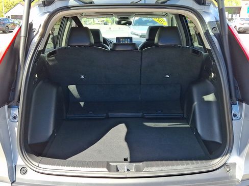 Used 2024 Honda CR-V EX-L image 28