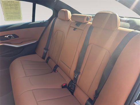 Used 2024 BMW 330i xDrive Sedan w/ Premium Package image 13