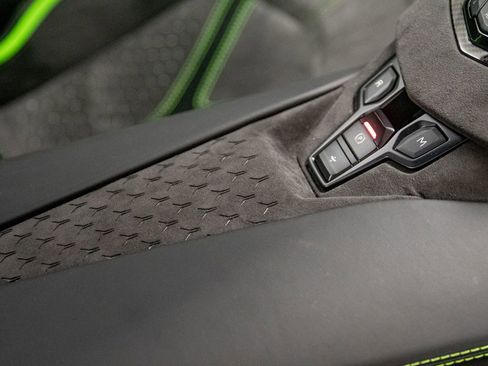 Used 2022 Lamborghini Aventador LP 780-4 Ultimae AWD/4WD image 25