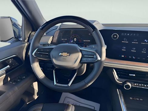New 2026 Chevrolet Tahoe High Country AWD/4WD image 30