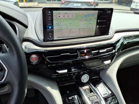 Certified 2026 Acura MDX SH-AWD w/ Advance Package image 12