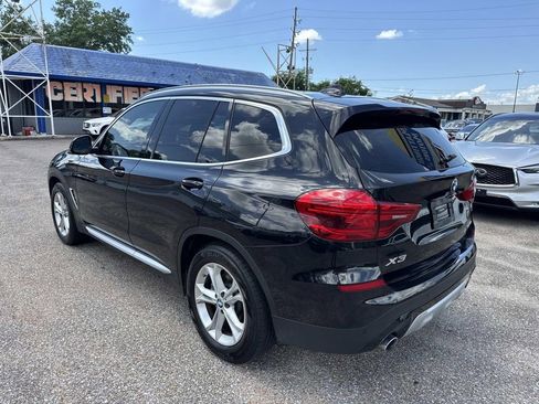 Used 2019 BMW X3 sDrive30i w/ Driving Assistance Package image 6