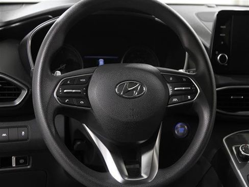Used 2021 Hyundai Santa Fe SEL w/ Cargo Package image 7