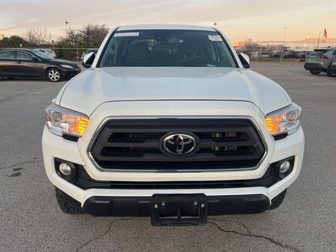 Used 2023 Toyota Tacoma SR5 image 2