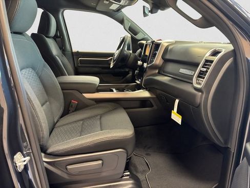 New 2026 RAM 1500 Big Horn AWD/4WD image 16