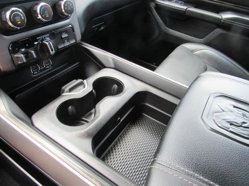 Used 2021 RAM 1500 Rebel w/ Level 1 Equipment Group AWD/4WD image 7