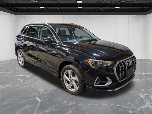 Used 2020 Audi Q3 2.0T Premium image 7