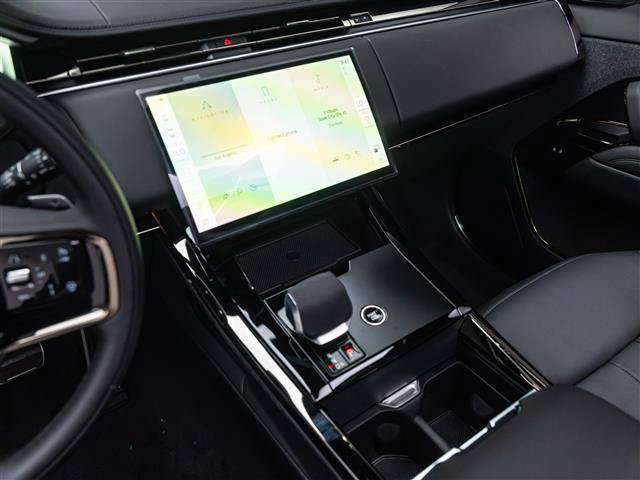 New 2026 Land Rover Range Rover Sport Dynamic SE AWD/4WD image 23