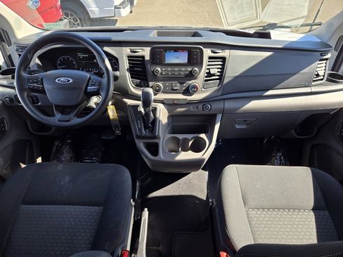 Used 2020 Ford Transit 350 XLT image 13