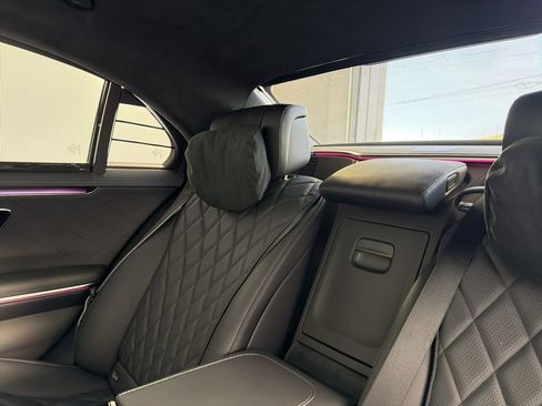 Used 2022 Mercedes-Benz S 580 4MATIC Sedan image 32