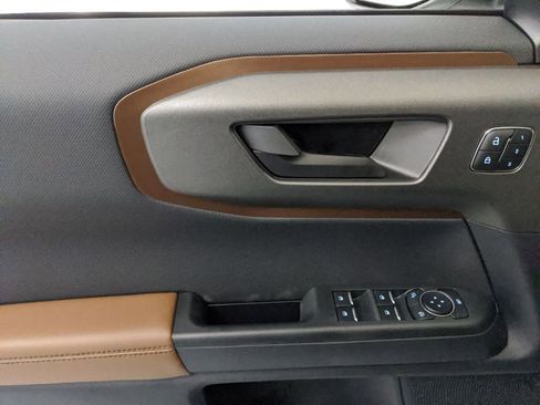 New 2025 Ford Bronco Sport Outer Banks image 21