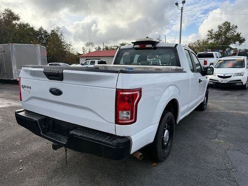 Used 2017 Ford F150 XL RWD image 3