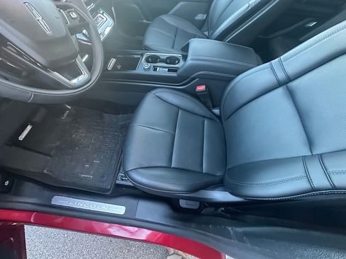 New 2025 Lincoln Corsair Premiere w/ Equipment Group 101A image 10