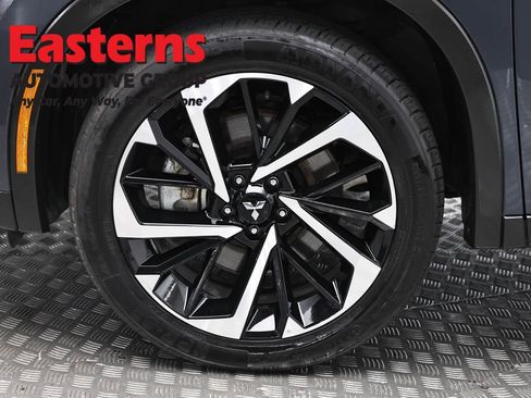 Used 2024 Mitsubishi Outlander SE AWD/4WD image 32