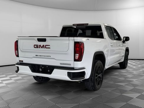 Used 2022 GMC Sierra 1500 Elevation w/ Elevation Premium Package image 8