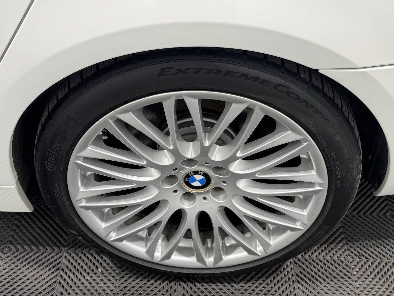 Used 2008 BMW 750Li RWD image 54