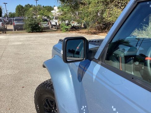 New 2025 Ford Bronco Raptor image 24