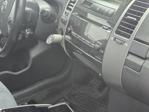 Used 2007 Toyota Prius image 17