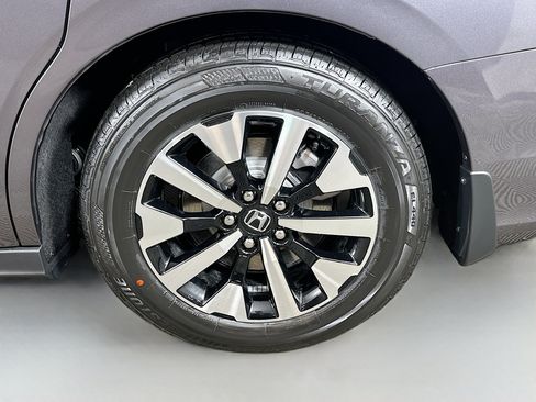 New 2026 Honda Odyssey EX-L image 30
