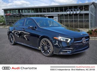 Used 2021 Mercedes-Benz A 220 video 1