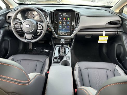 New 2026 Subaru Crosstrek 2.5i Limited image 11