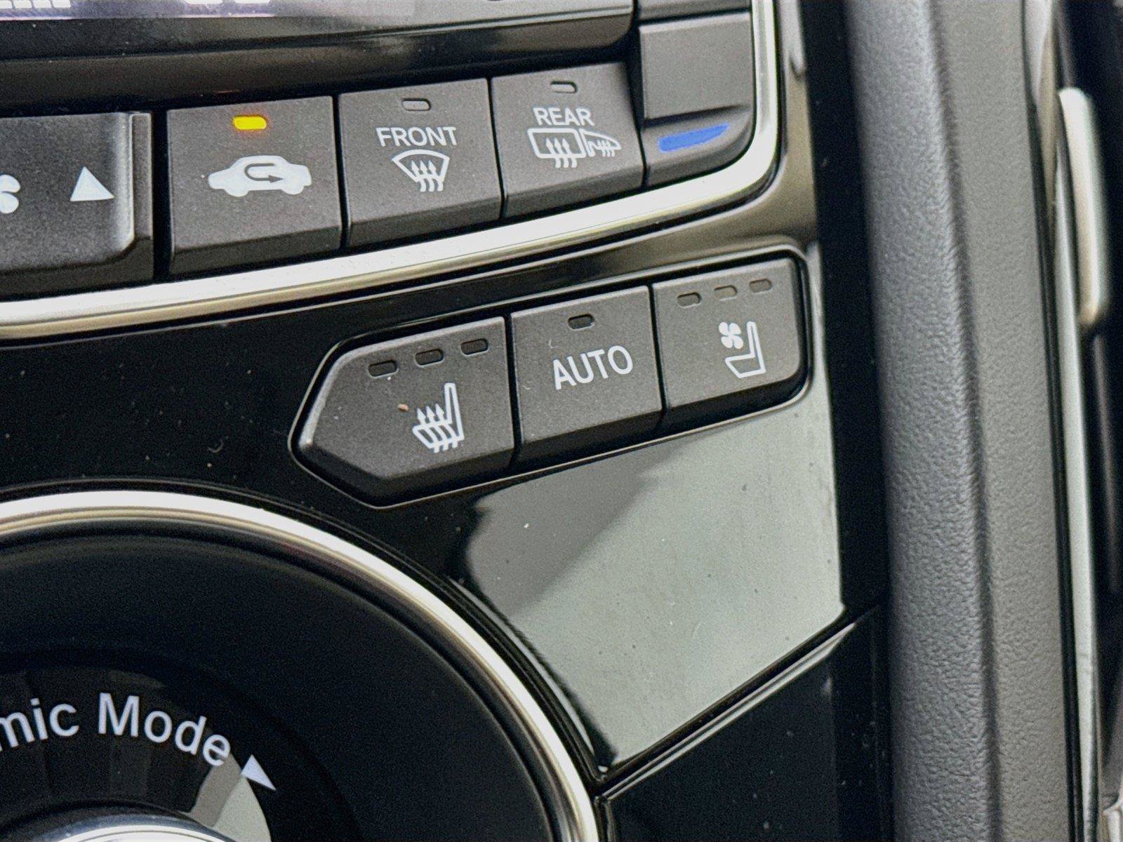 Used 2021 Acura RDX w/ Advance Package AWD/4WD image 8