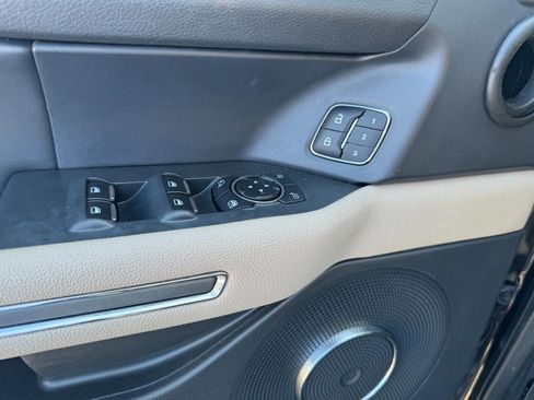 Used 2024 Ford Expedition Max XLT AWD/4WD image 17
