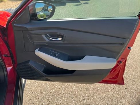 Certified 2023 Honda Accord EX image 17