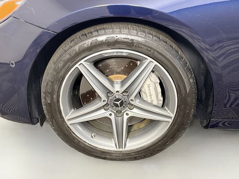 Used 2019 Mercedes-Benz E 300 w/ Premium 1 Package image 38