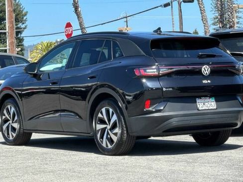 Used 2024 Volkswagen ID.4 2WD image 6