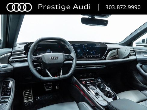 New 2025 Audi S5 Premium Plus image 4