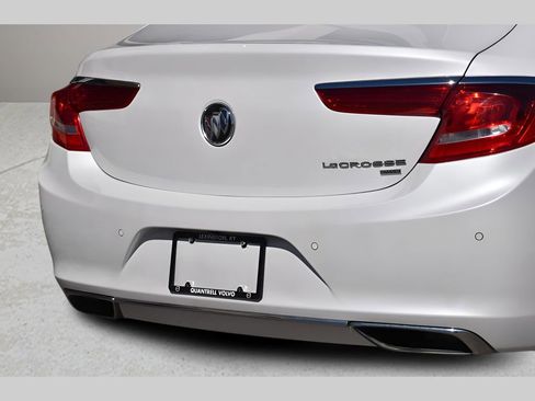 Used 2019 Buick LaCrosse Essence w/ Sights and Sounds Package image 28