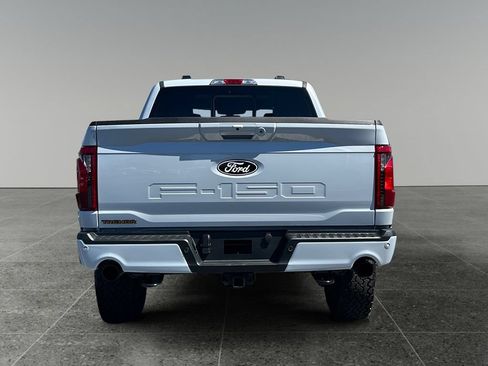 Used 2025 Ford F150 Tremor AWD/4WD image 9