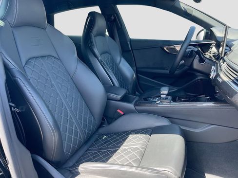 Used 2023 Audi S5 Premium Plus w/ Premium Plus Package AWD/4WD image 29
