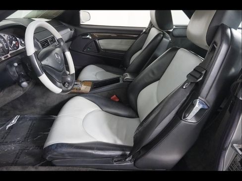 Used 2002 Mercedes-Benz SL 500 image 16
