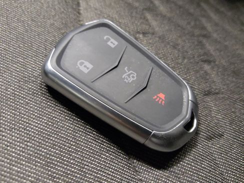 Used 2021 Chevrolet Equinox LT FWD image 32