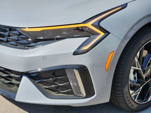 New 2026 Kia K5 GT-Line FWD image 6